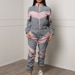 Load image into Gallery viewer, Tracksuit Set Flash - popxstore
