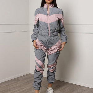 Tracksuit Set Flash - popxstore