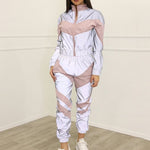 Load image into Gallery viewer, Tracksuit Set Flash - popxstore
