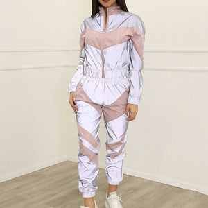 Tracksuit Set Flash - popxstore