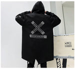 Load image into Gallery viewer, Jacket PopX Long Tech - popxstore
