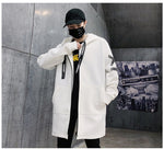 Load image into Gallery viewer, Jacket PopX Long Tech - popxstore
