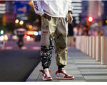 Load image into Gallery viewer, Pants Camo - popxstore
