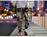 Load image into Gallery viewer, Pants Camo - popxstore
