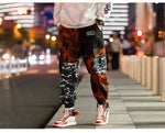 Load image into Gallery viewer, Pants Camo - popxstore
