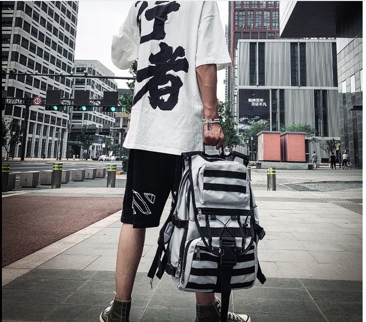 Backpack Osaka - popxstore