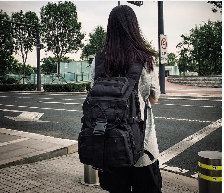 Backpack Osaka - popxstore