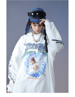 Load image into Gallery viewer, Sweat Made Extreme x Angel - popxstore
