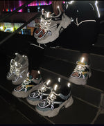 Load image into Gallery viewer, Sneakers Casbia 205W - popxstore
