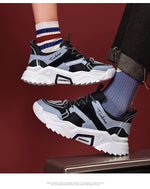 Load image into Gallery viewer, Sneakers Casbia 205W - popxstore
