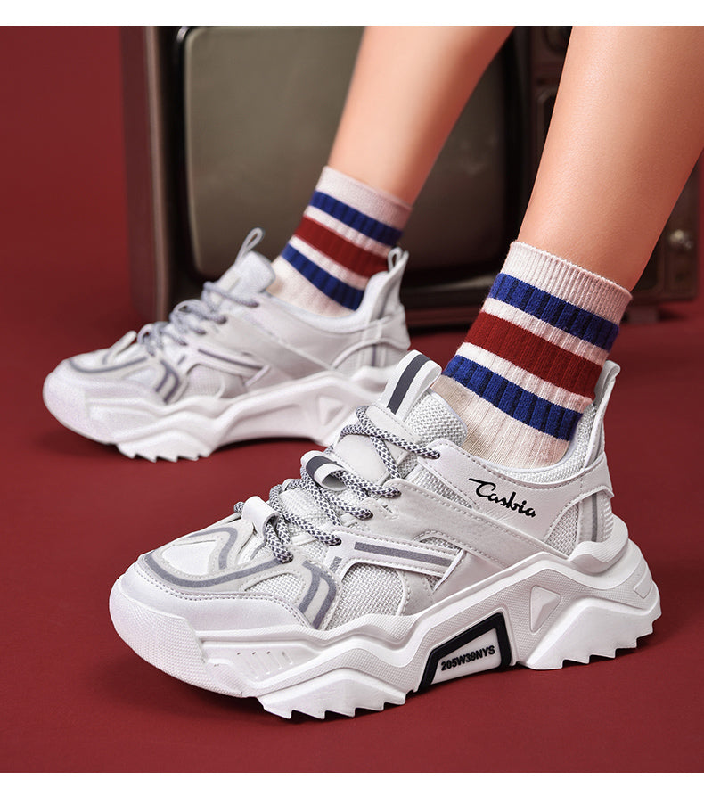 Sneakers Casbia 205W - popxstore