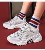 Load image into Gallery viewer, Sneakers Casbia 205W - popxstore
