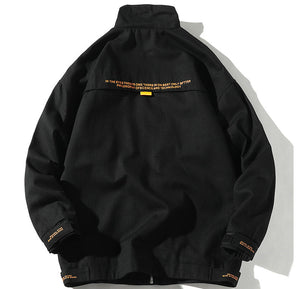 Jacket Hakodate - popxstore