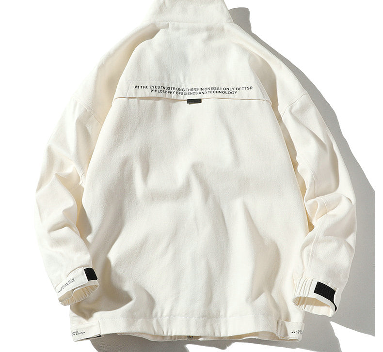 Jacket Hakodate - popxstore