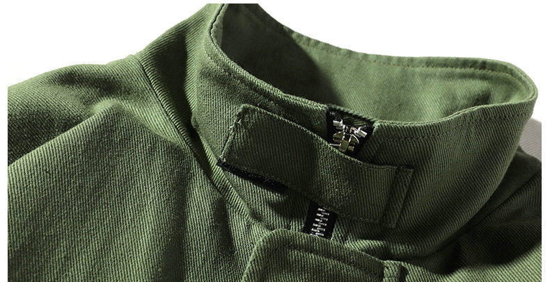 Jacket Hakodate - popxstore