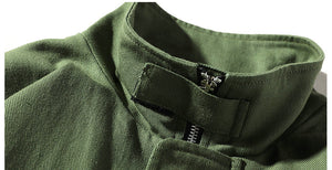 Jacket Hakodate - popxstore