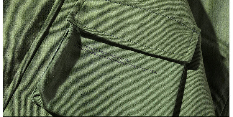 Jacket Hakodate - popxstore