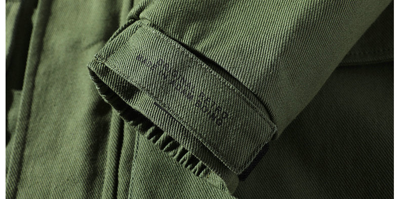Jacket Hakodate - popxstore