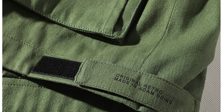 Jacket Hakodate - popxstore