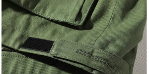 Jacket Hakodate - popxstore