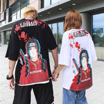 Load image into Gallery viewer, T-shirt Itachi (Limited Edition) - popxstore
