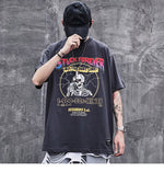 Load image into Gallery viewer, T-shirt Stuck Forever - popxstore
