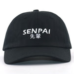 Load image into Gallery viewer, Cap Senpai - popxstore
