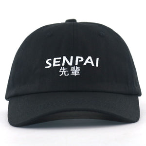 Cap Senpai - popxstore