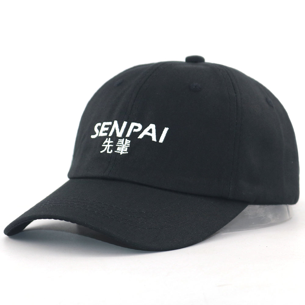 Cap Senpai - popxstore