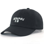 Load image into Gallery viewer, Cap Senpai - popxstore
