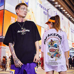Load image into Gallery viewer, T-shirt Awakening - popxstore
