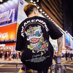 Load image into Gallery viewer, T-shirt Awakening - popxstore

