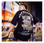 Load image into Gallery viewer, T-shirt Awakening - popxstore
