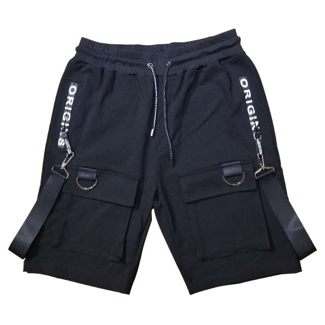 Shorts Kretch - popxstore