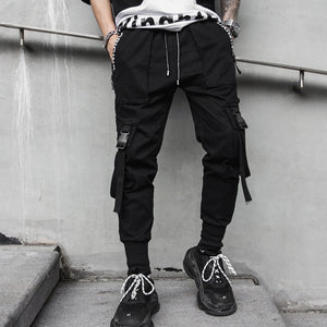 Pants T-Drop - popxstore