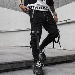 Pants T-Drop - popxstore