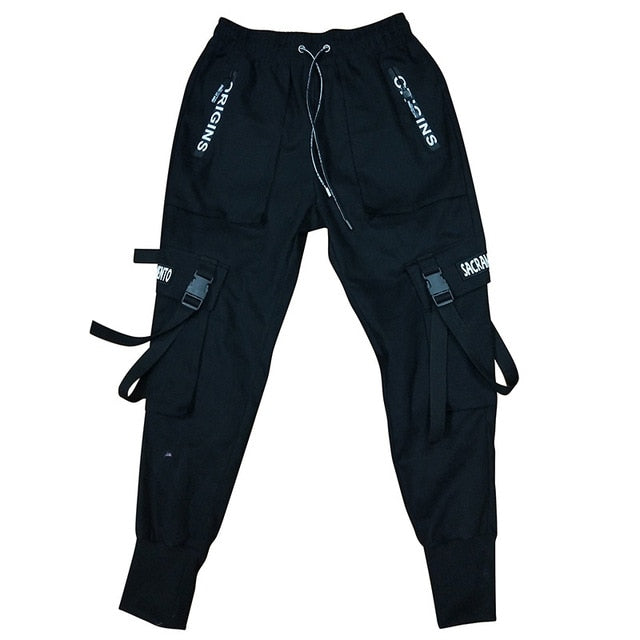 Pants T-Drop - popxstore