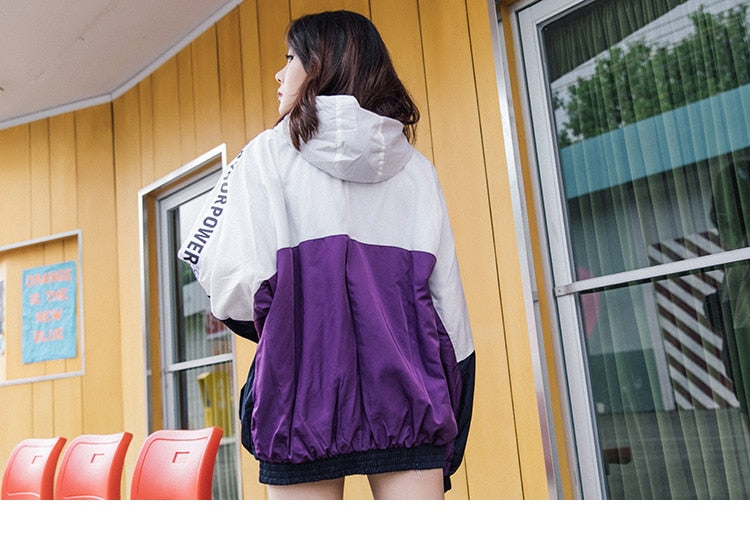 Jacket Reboot - popxstore