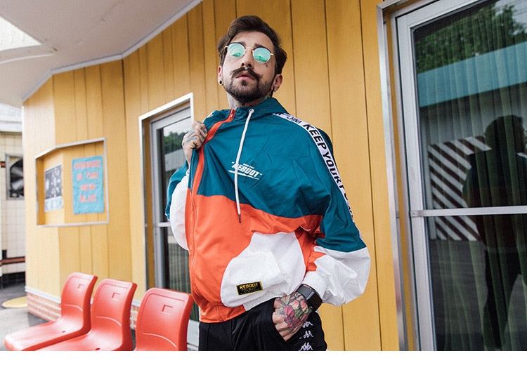 Jacket Reboot - popxstore