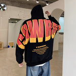 Load image into Gallery viewer, Hoodie Cowboy - popxstore
