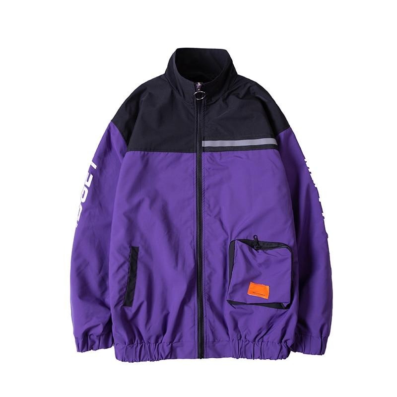 Jacket Seek - popxstore