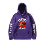 Load image into Gallery viewer, Hoodie Tokyo - popxstore
