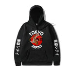 Load image into Gallery viewer, Hoodie Tokyo - popxstore
