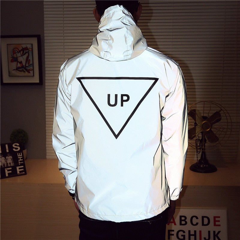 Jacket Light - popxstore