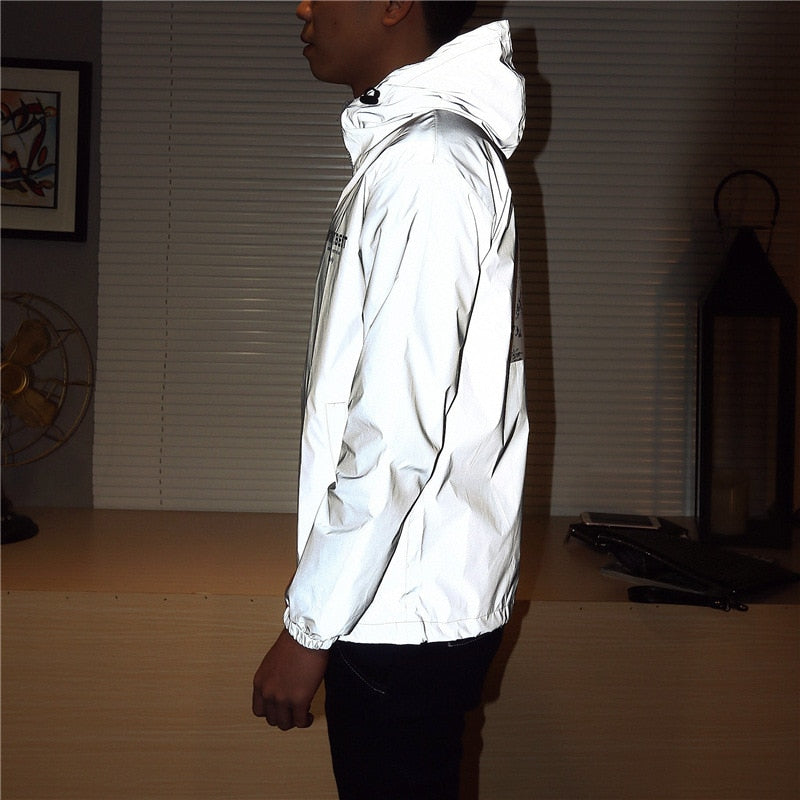 Jacket Light - popxstore