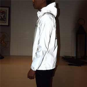 Jacket Light - popxstore