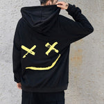Load image into Gallery viewer, Hoodie Smile - popxstore
