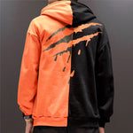 Load image into Gallery viewer, Hoodie Savage - popxstore
