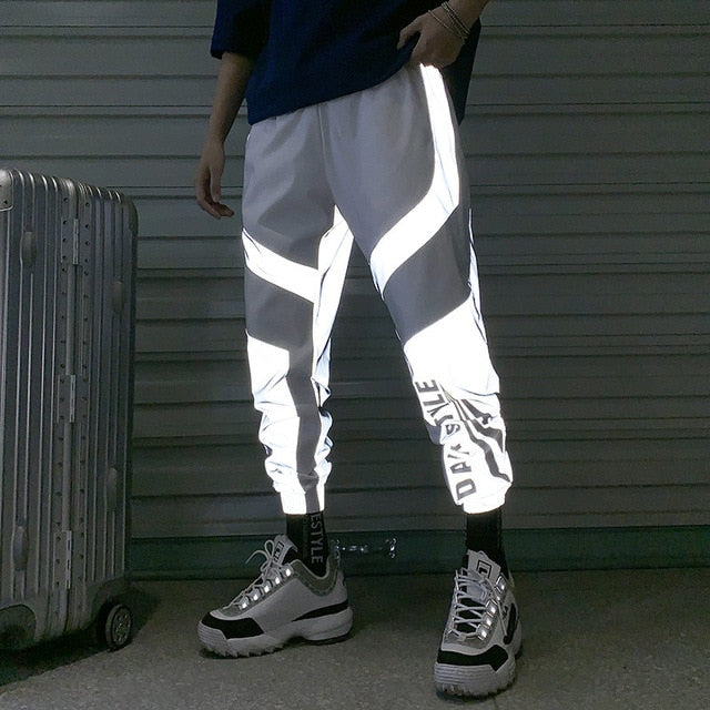 Pants Flash - popxstore