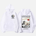 Load image into Gallery viewer, Hoodie The Wave - popxstore
